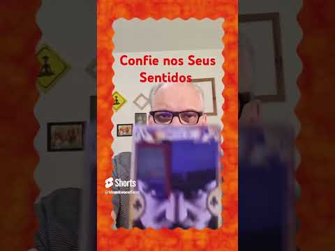 Confie mais nos Seus Sentidos e Sexto Sentido para Resolver Problemas e Ter Respostas   Tarot