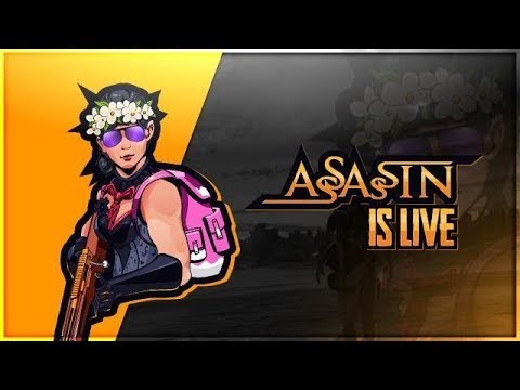 RANK PUSH KI MA ME L*ND || PUBG MOBILE LIVE WITH ASSASSIN || FACECAM