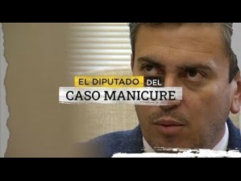 El diputado del Caso Manicure: Inminente desafuero de Mauricio Ojeda por contratos con fundaciones