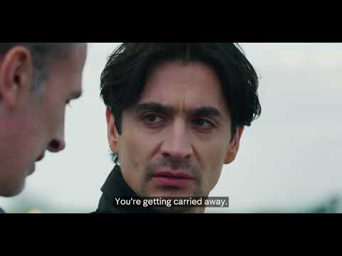 Walter Presents: Inspector Gerri | More 4 Trailer