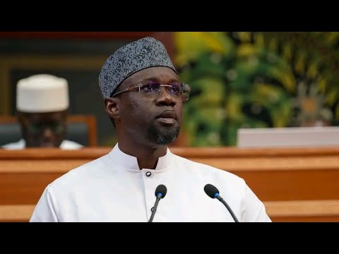 Direct - Assemblée nationale : Ousmane SONKO face aux députés