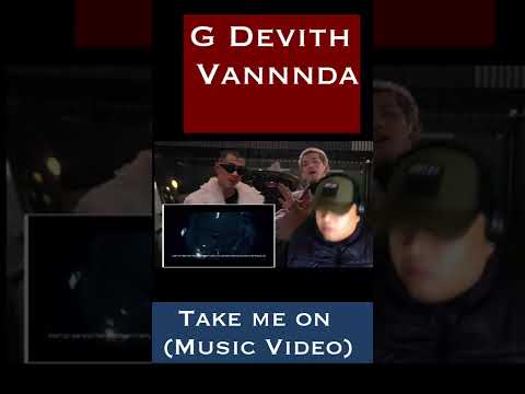 G-Devith&VannDa-TAKEMEON