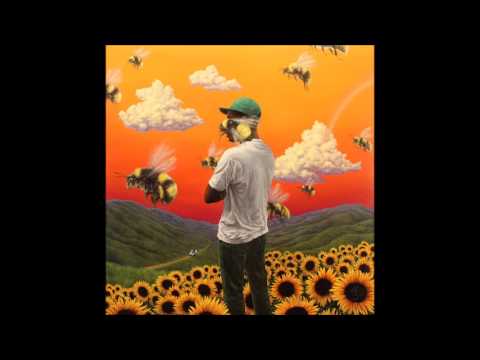 Pothole  - Tyler The Creator (Ft. Jaden Smith & Roy Ayers) Slowed