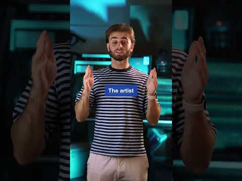 What videos to post on TikTok as an artist 🎥🎶