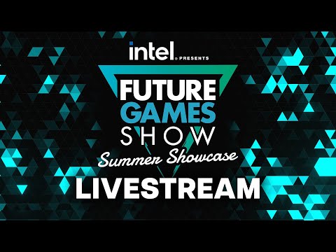 Future Games Show Summer Showcase 2023 Livestream