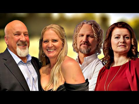 🔥 LIVE: Leon EXPOSES Meri, Kody & Robyn! Explosive Family Secrets & Shocking Confrontation Unfolds!