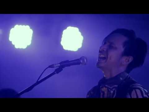 Barasuara - Konser Taifun