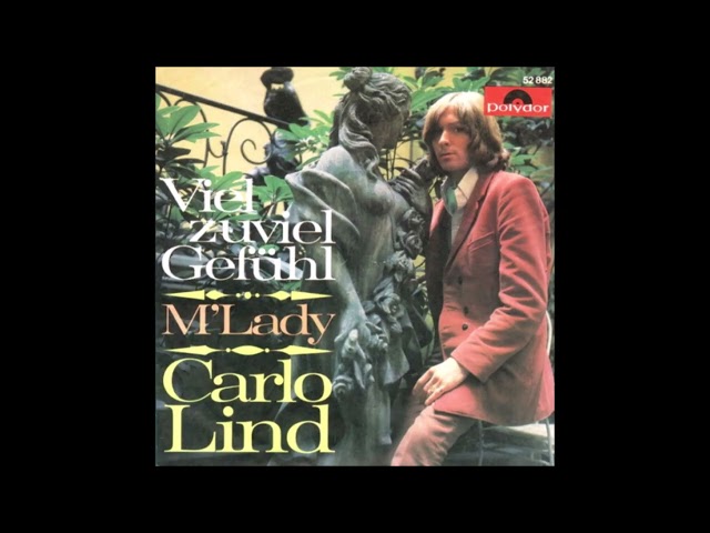 1967 - deutsche Version von "Everlasting love" (Love Affair)