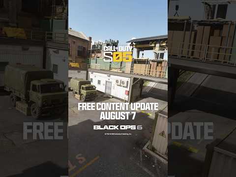 Drop into Multiplayer locales that will awaken your inner action hero 💪💥