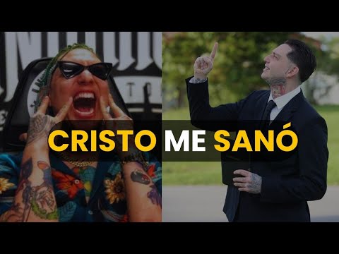 Poderoso Testimonio de Lary Over, escucha el final...