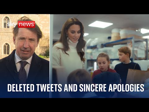Princess Kate: How people reacted to cancer revelation