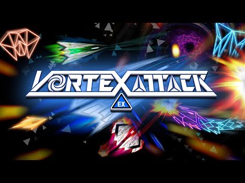 Vortex Attack EX