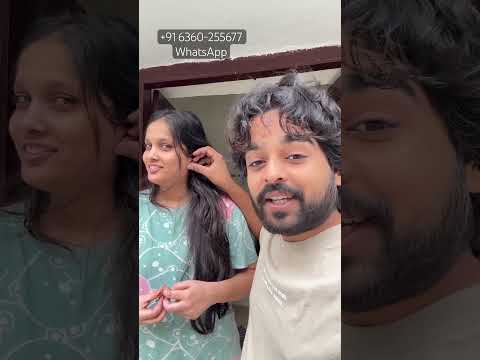 JamalGota hairoil results for female