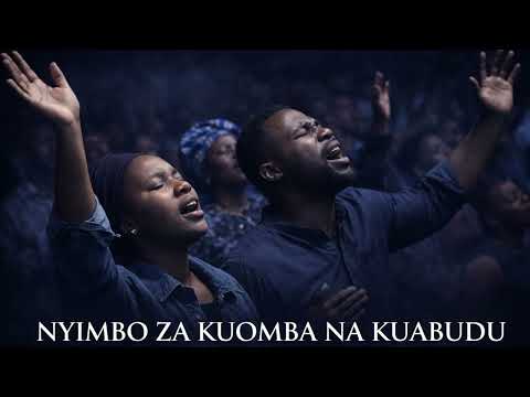 Swahili Worship Songs 2026 | Nyimbo za Kuomba na Kuabudu