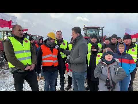 Kto reprezentuje interes rolników? Solidarność obchodzi 152. rocznicę urodzin Wincentego Witosa!