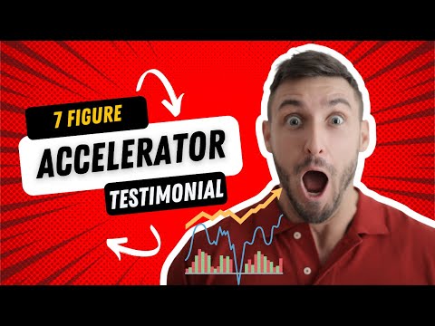 7 Figure Accelerator Testimonial - 7 Figure Accelerator Bonus (Reviews)