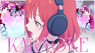 【 歌枠┆KARAOKE 】fripSideさん楽曲限定歌枠 ✧ 大好きな神曲たくさん歌います！