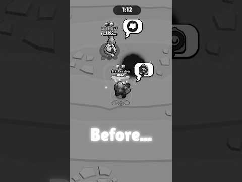 I LOVE (R.E.P.O Animation) – Brawl Stars #brawlstars #gaming #brawlstarsedit #repoanimation #ilove