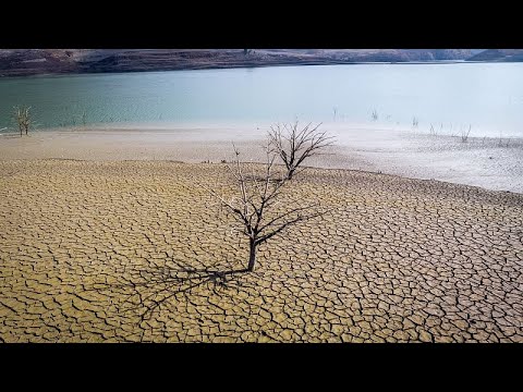 Ισπανία: Η ξηρασία προσελκύει τους τουρίστες