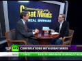 Great Minds - Dr. Neal Barnard - Can you Reverse Disease? P1