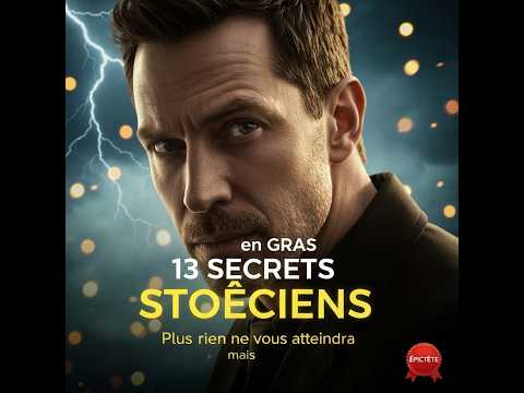 Et si plus RIEN ne pouvait troubler votre paix intérieure ?