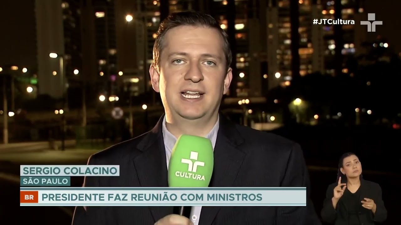 Conflito com chefes do Congresso acirra tensão e ameaça agenda do governo TV Online Conflito com chefes do Congresso acirra tensão e ameaça agenda do governo
