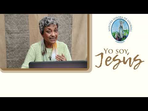 Programa 13: Yo soy Jesús :: Yo soy la vid verdadera