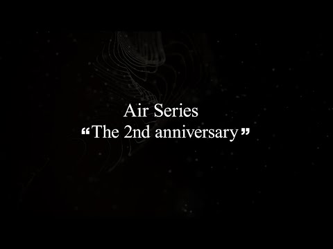 2 Years of ADO Air Series! 🚴‍♂️✨