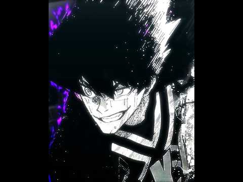 Otoya 🤜🤛 Karasu || Blue Lock [ Underrated ] 🔥 #bluelock