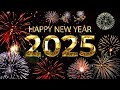 New Year 2025 Wishes in 10 Seconds   Best Wishing A Happy New Year 2025 Video Effects HD