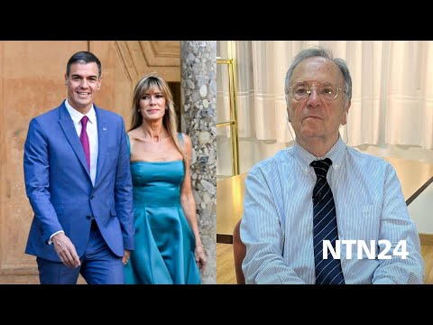 Pedro Sánchez conoce todas las actividades de su esposa: secretario general de Manos Limpias