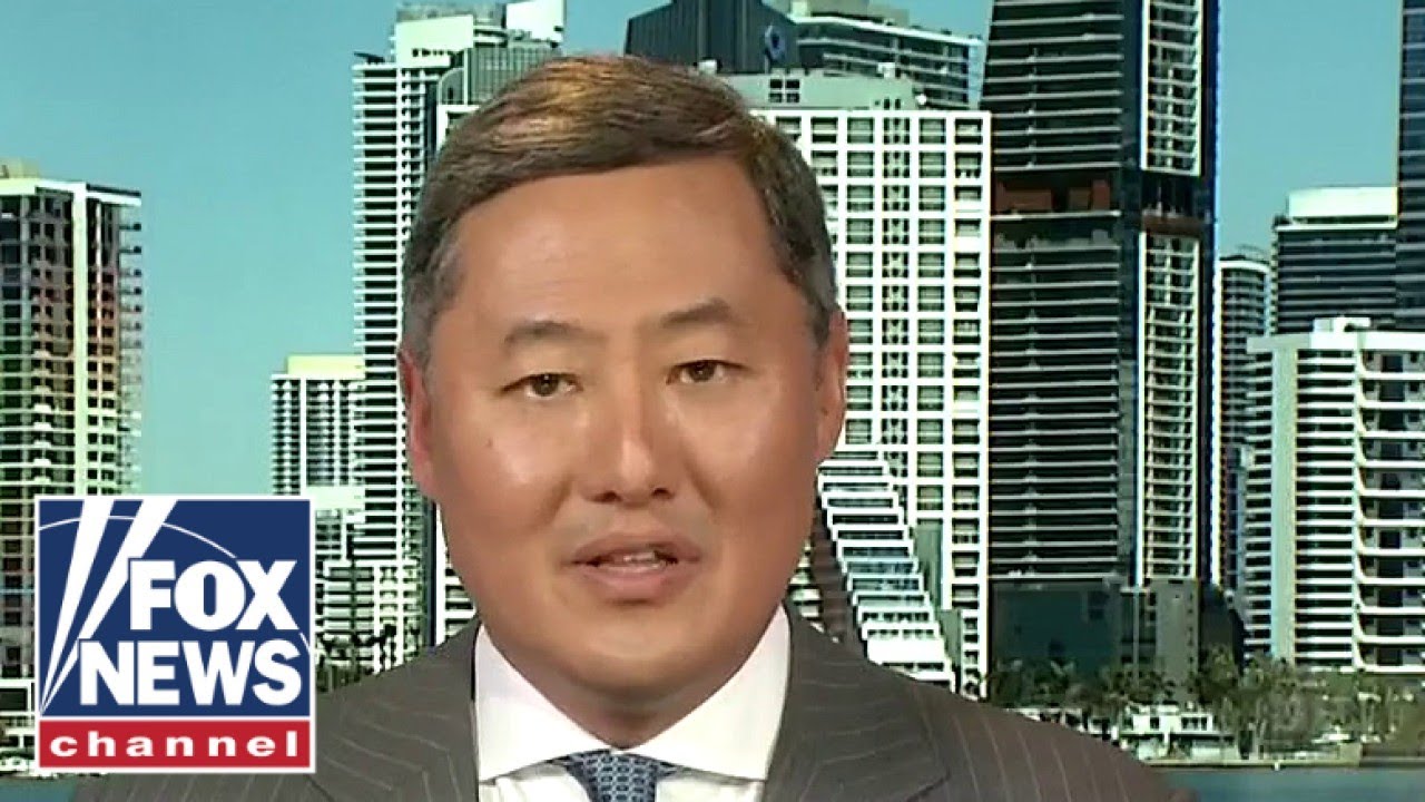 This is ‘unlike anything’ that’s happened to the Supreme Court before: John Yoo