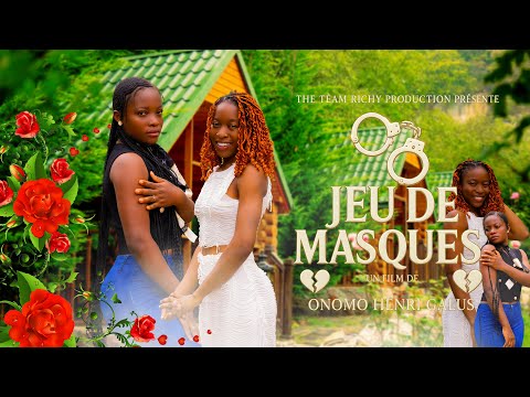 JEU DE MASQUES  (Film Africain)