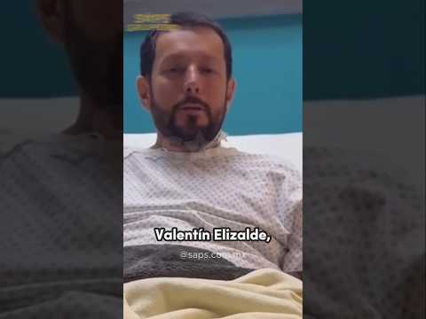 Tano Elizalde sometido a intervención quirúrgica #noticias #viral #fyp #regionalmexicano #banda