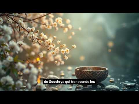 Soochrys   Regards  La mélodie qui vous transperce Audio officiel