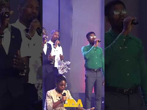 Shout to the Lord – Benita Idedia @hillsongworship