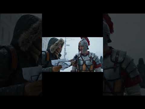 не рассчитал с управлением #veo #veo3 #ai #google #sora