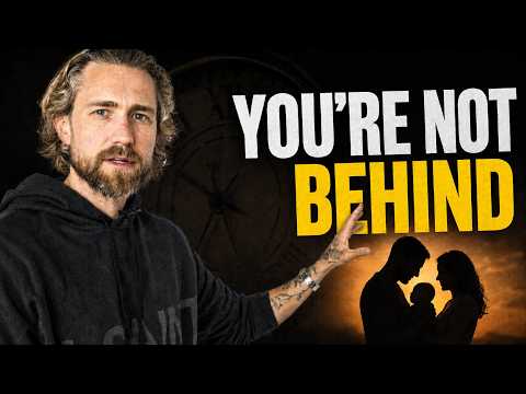 If you feel like you're running out of time for love watch this