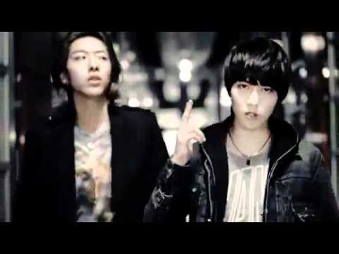 CNBLUE 직감 / 直覺 (Intuition) MV