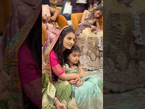 Meri duniya #realbond #wedding #love