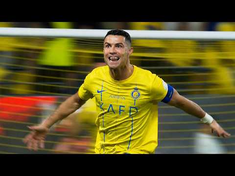 The <strong>Day</strong> Cristiano Ronaldo SCORED an INSANE <strong>Free</strong> Kick to WIN the GAME! 🤯