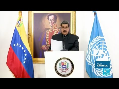 Crece la tensión entre Venezuela y la UE por sanciones del bloque a 19 funcionarios venezolanos