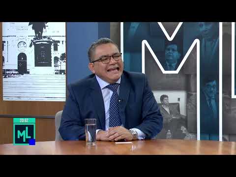 Milagros Leiva Entrevista - MAR 27 - 3/3 - IMPORTADOR DE ROLEX NIEGA QUE DINA HAYA COMPRADO RELOJ