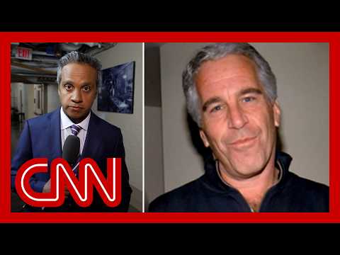 More Epstein documents released by House Oversight Committee