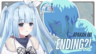 【GAMING | A Space For The Unbound】Last Story?