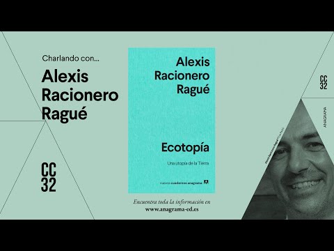 Vido de Alexis Racionero Ragu