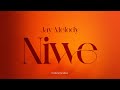 Jay Melody - Niwe (Official Lyrics)