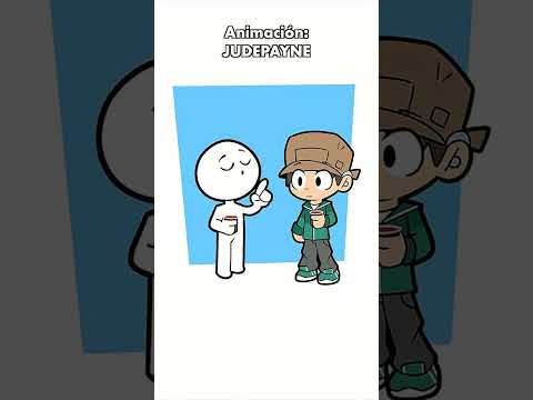 Cuando Disocias en una Conversación | JudePayne | Español Latino