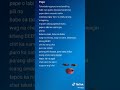 Launch Mini Player