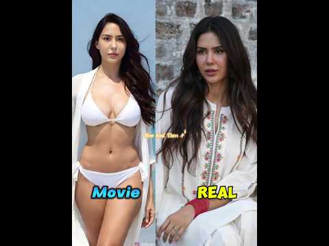 Ek Deewane Ki Deewaniyat 🎥 2025 Starcast🍿 Now and Then #nowandthen #HarshvardhanRane #SonamBajwa